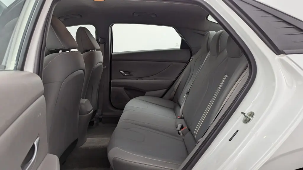 Florida Fine Cars - Used HYUNDAI ELANTRA 2023 MARGATE SEL