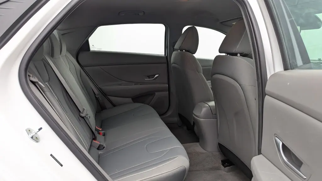 Florida Fine Cars - Used HYUNDAI ELANTRA 2023 MARGATE SEL