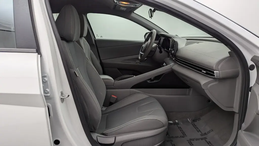 Florida Fine Cars - Used HYUNDAI ELANTRA 2023 MARGATE SEL