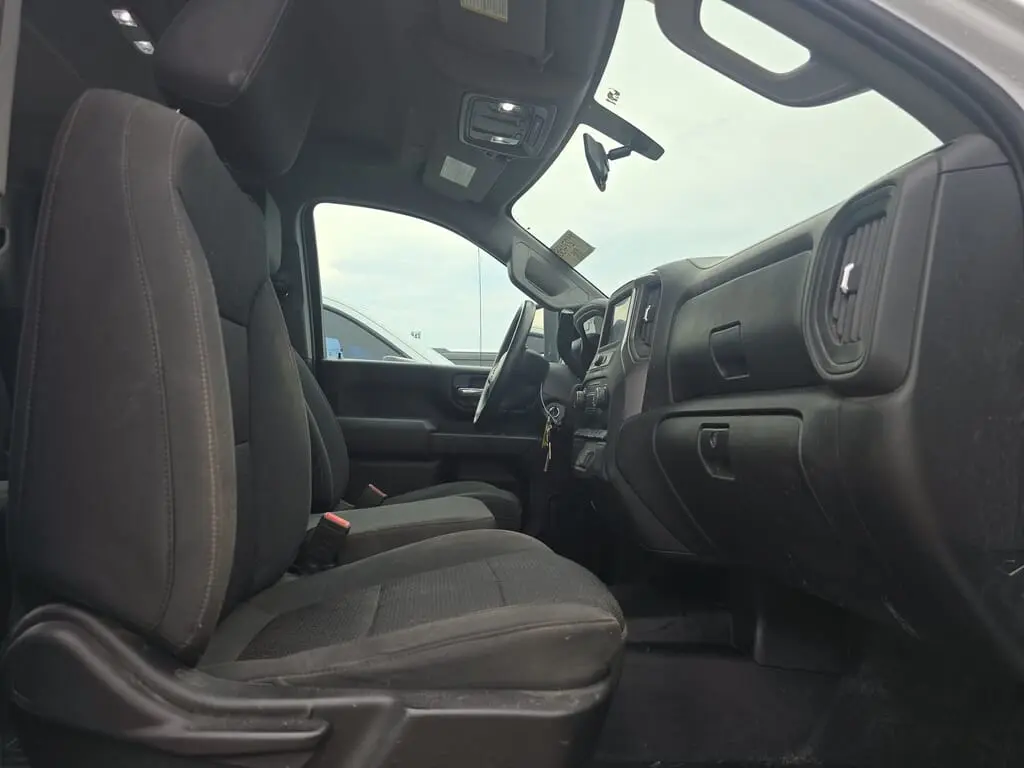 Florida Fine Cars - Used CHEVROLET SILVERADO 2500HD 2023 MARGATE WORK TRUCK