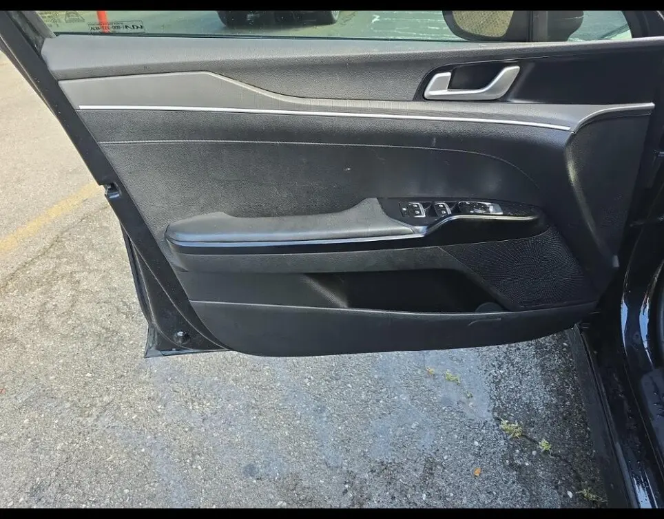 Florida Fine Cars - Used KIA K5 2022 MARGATE LX