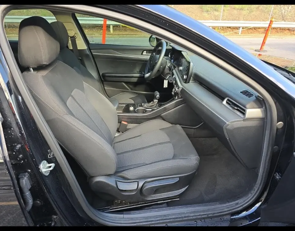 Florida Fine Cars - Used KIA K5 2022 MARGATE LX