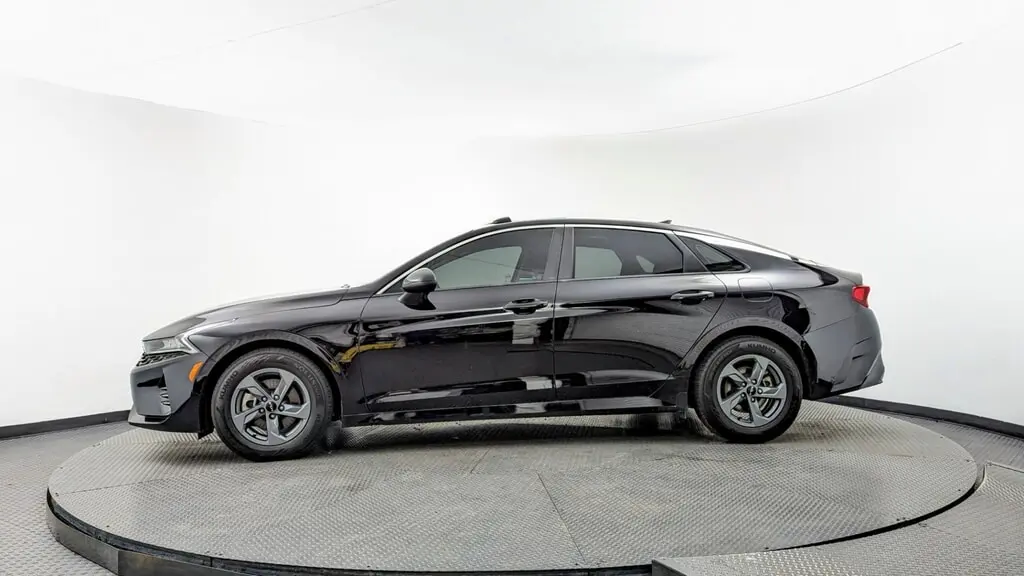Florida Fine Cars - Used KIA K5 2022 MARGATE LX