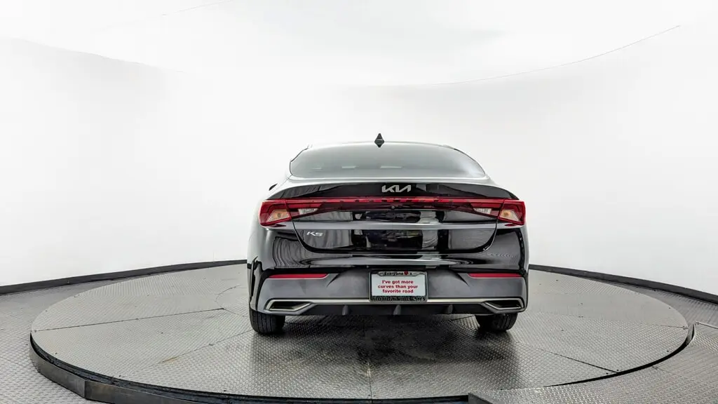 Florida Fine Cars - Used KIA K5 2022 MARGATE LX