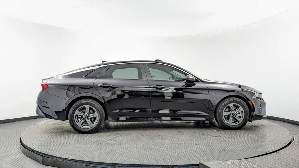 Florida Fine Cars - Used KIA K5 2022 MARGATE LX