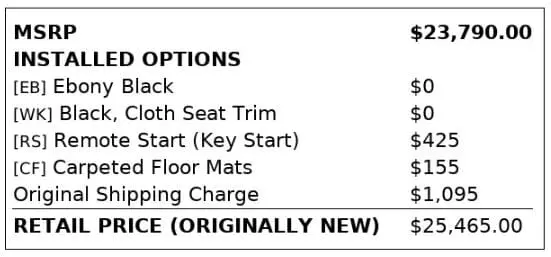Florida Fine Cars - Used KIA K5 2022 MARGATE LX