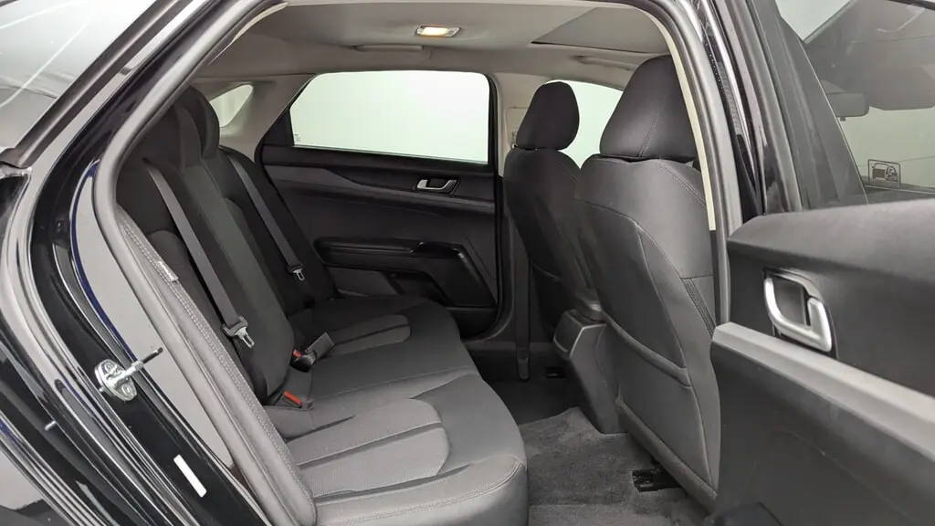Florida Fine Cars - Used KIA K5 2022 MARGATE LX