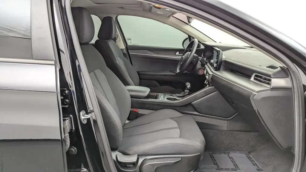 Florida Fine Cars - Used KIA K5 2022 MARGATE LX