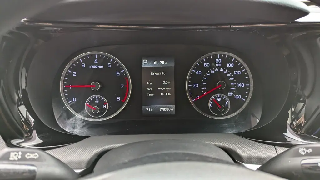 Florida Fine Cars - Used KIA K5 2022 MARGATE LX