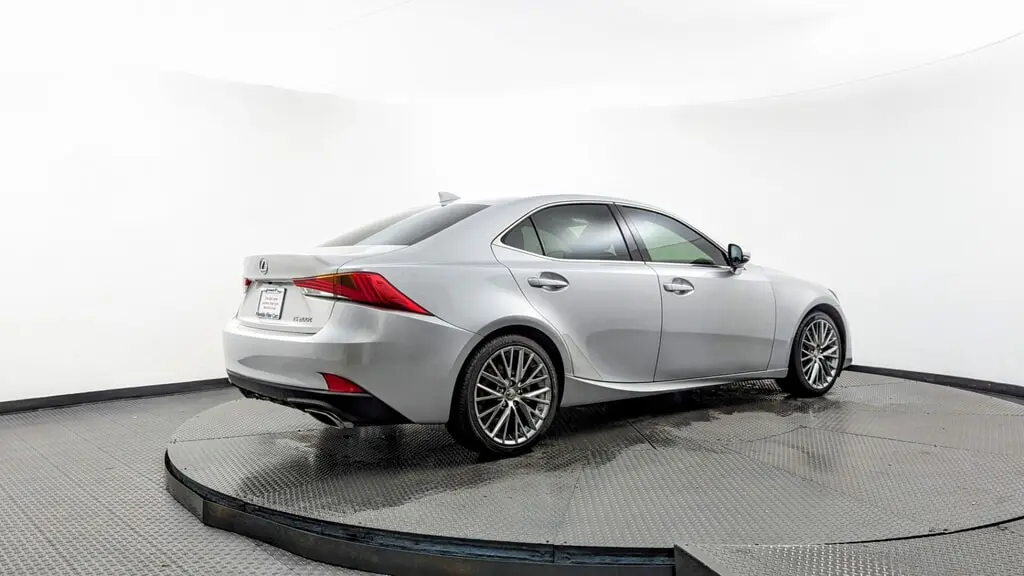 Florida Fine Cars - Used LEXUS IS 2017 MARGATE IS TURBO