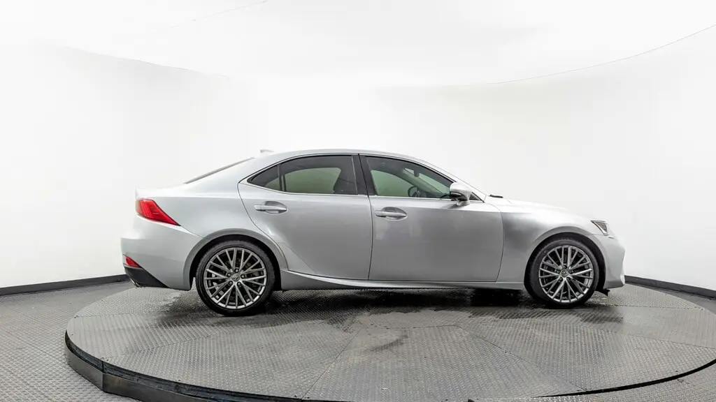 Florida Fine Cars - Used LEXUS IS 2017 MARGATE IS TURBO