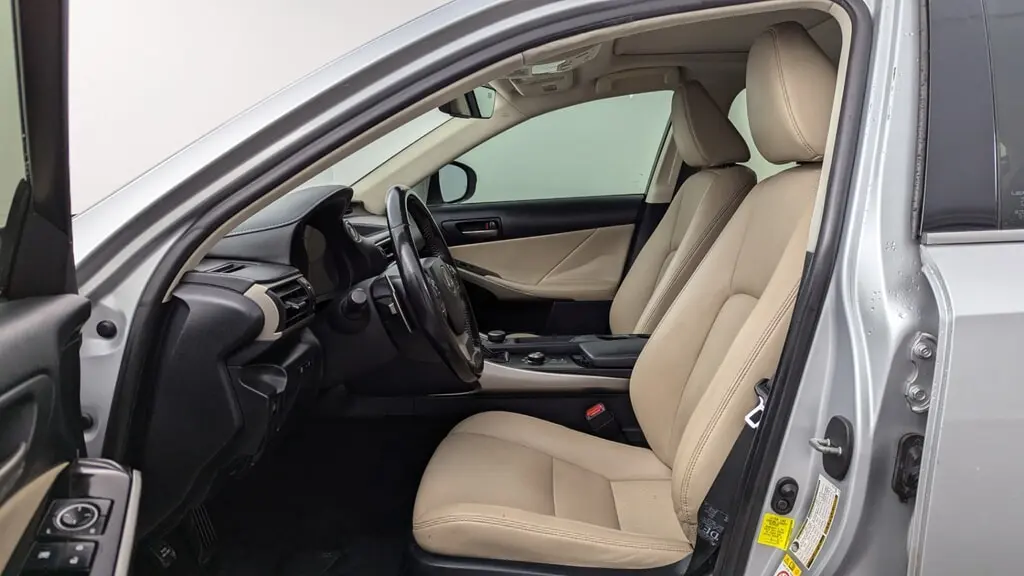 Florida Fine Cars - Used LEXUS IS 2017 MARGATE IS TURBO