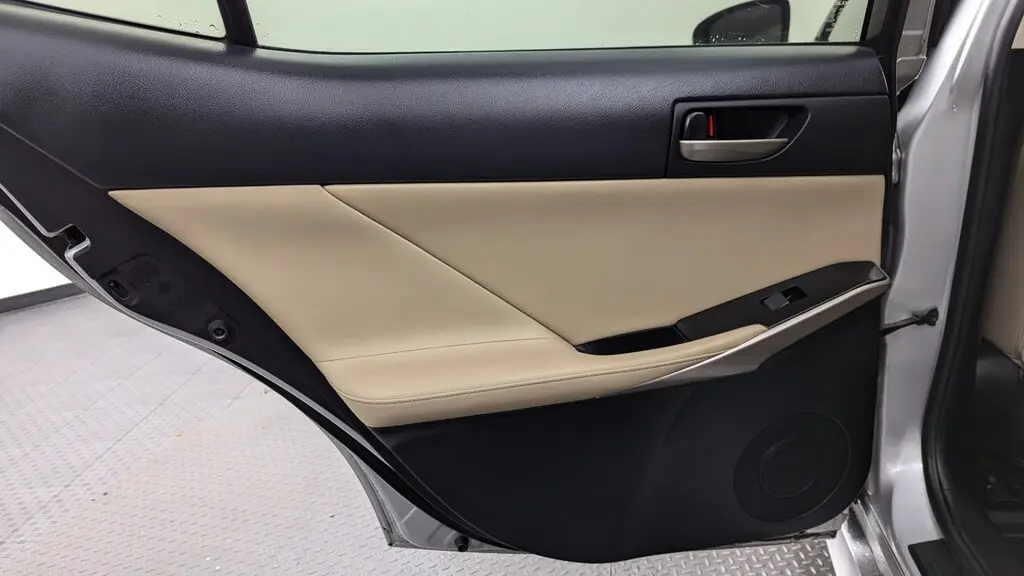 Florida Fine Cars - Used LEXUS IS 2017 MARGATE IS TURBO