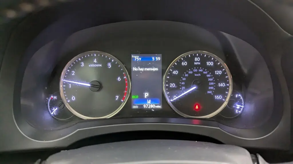 Florida Fine Cars - Used LEXUS IS 2017 MARGATE IS TURBO