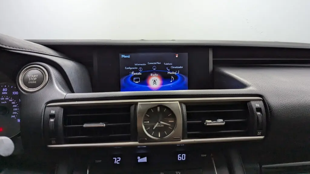 Florida Fine Cars - Used LEXUS IS 2017 MARGATE IS TURBO