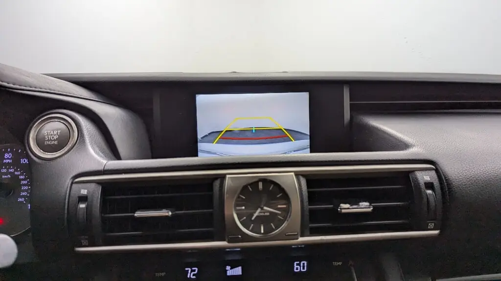 Florida Fine Cars - Used LEXUS IS 2017 MARGATE IS TURBO