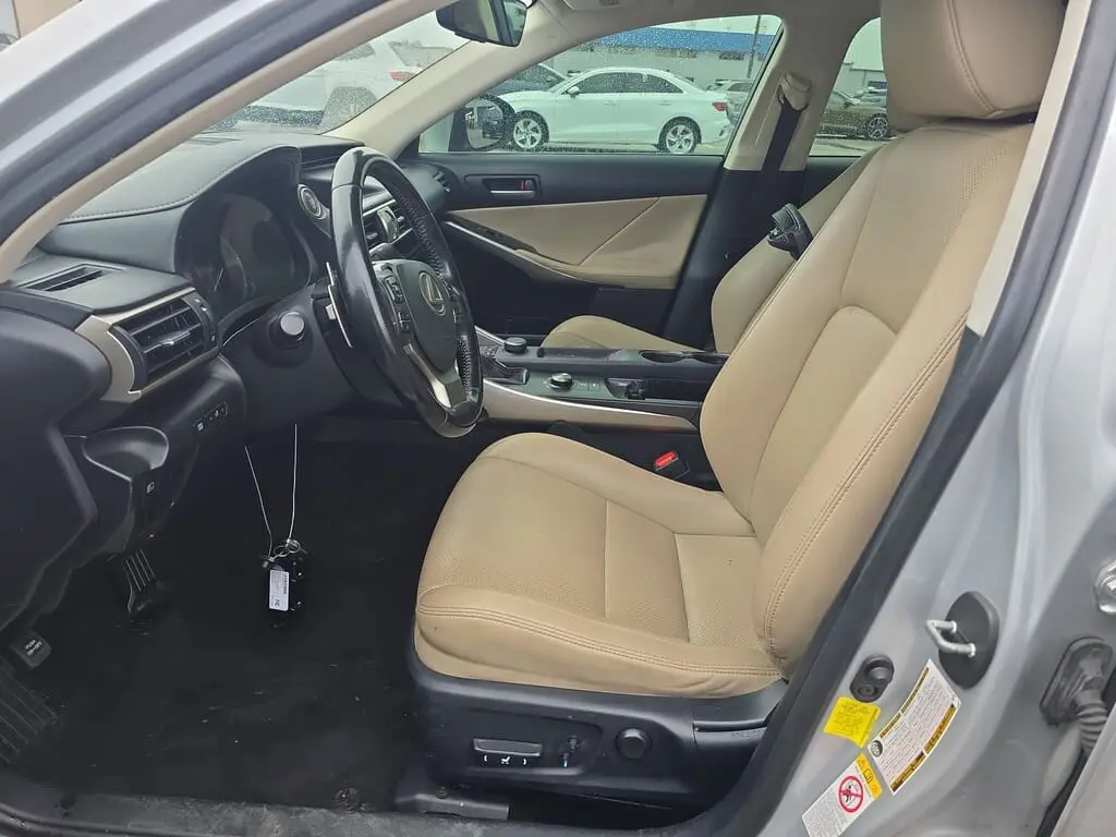 Florida Fine Cars - Used LEXUS IS 2017 MARGATE IS TURBO
