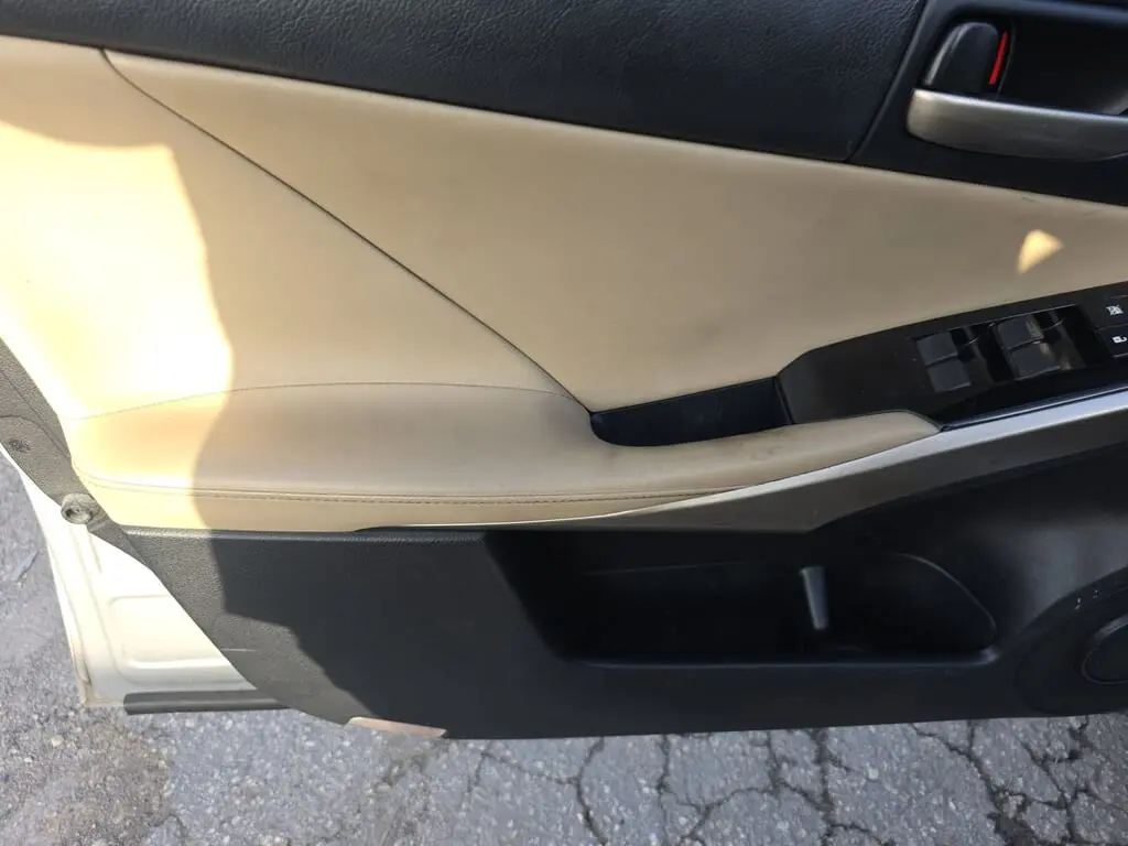 Florida Fine Cars - Used LEXUS IS 2017 MARGATE IS TURBO