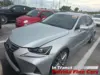 Florida Fine Cars - Used LEXUS IS 2017 MARGATE IS TURBO