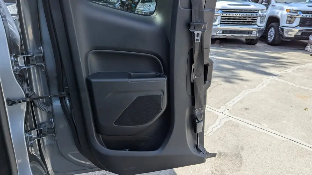 Florida Fine Cars - Used CHEVROLET COLORADO 2022 WEST PALM 2WD LT