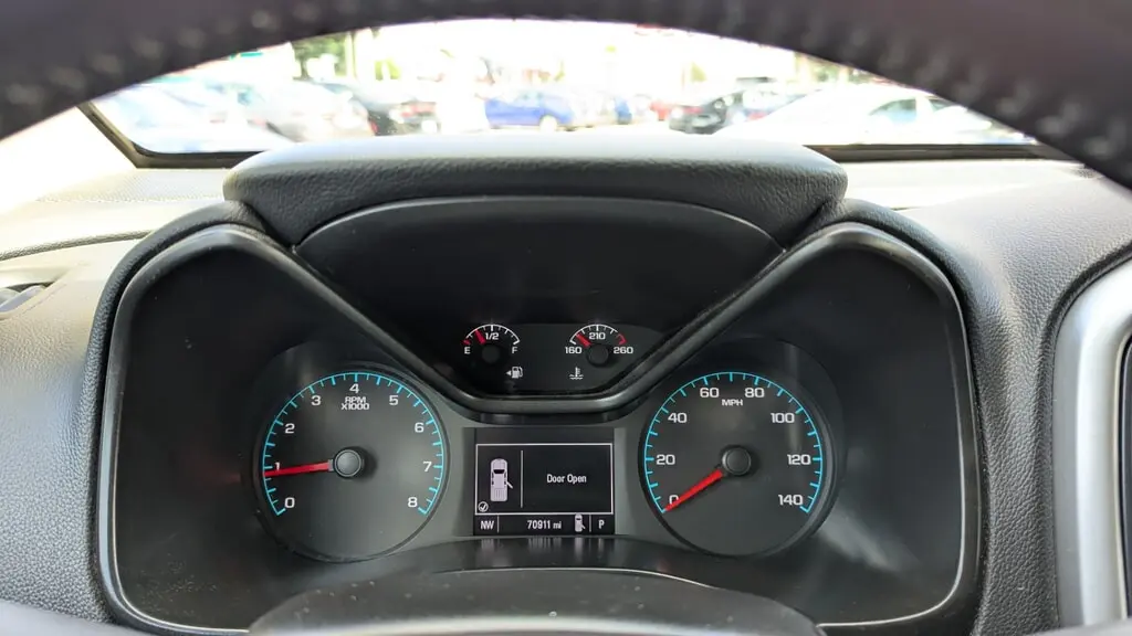 Florida Fine Cars - Used CHEVROLET COLORADO 2022 WEST PALM 2WD LT
