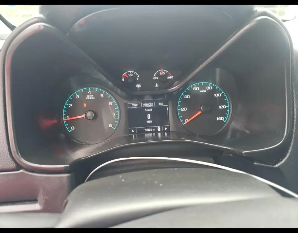 Florida Fine Cars - Used CHEVROLET COLORADO 2022 WEST PALM 2WD LT