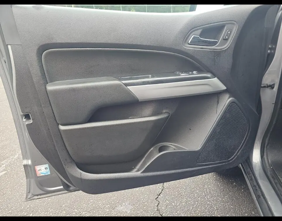 Florida Fine Cars - Used CHEVROLET COLORADO 2022 WEST PALM 2WD LT