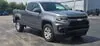 Florida Fine Cars - Used CHEVROLET COLORADO 2022 WEST PALM 2WD LT