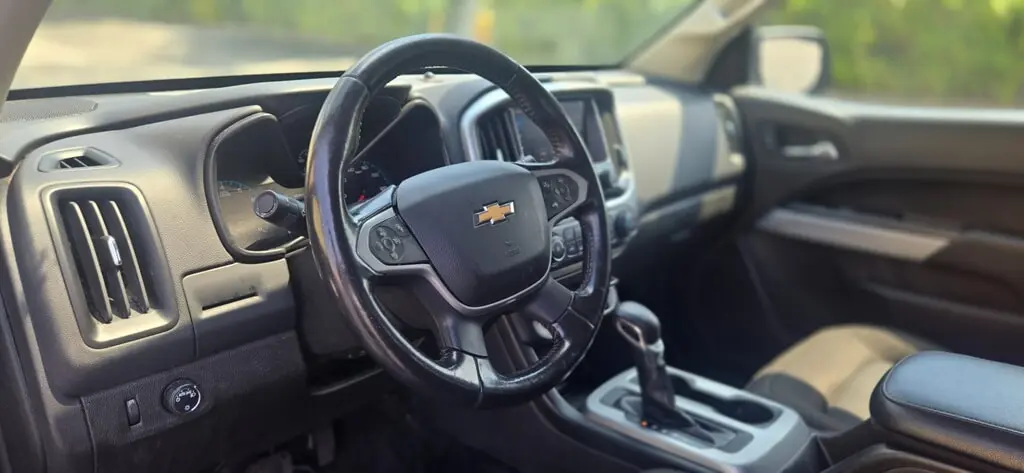 Florida Fine Cars - Used CHEVROLET COLORADO 2022 WEST PALM 2WD LT