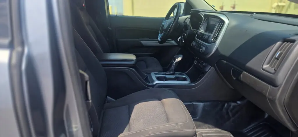 Florida Fine Cars - Used CHEVROLET COLORADO 2022 WEST PALM 2WD LT