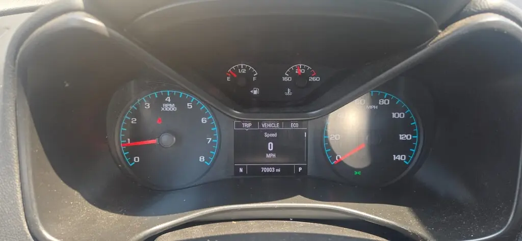 Florida Fine Cars - Used CHEVROLET COLORADO 2022 WEST PALM 2WD LT