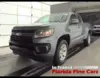Florida Fine Cars - Used CHEVROLET COLORADO 2022 WEST PALM 2WD LT