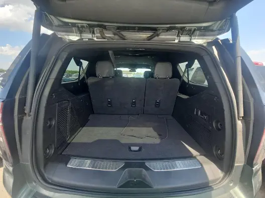 Florida Fine Cars - Used CHEVROLET SUBURBAN 2023 WEST PALM PREMIER