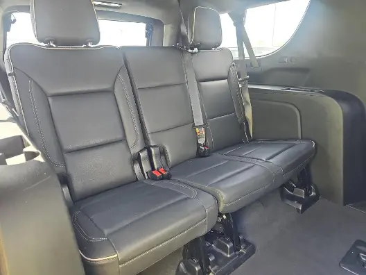 Florida Fine Cars - Used CHEVROLET SUBURBAN 2023 WEST PALM PREMIER