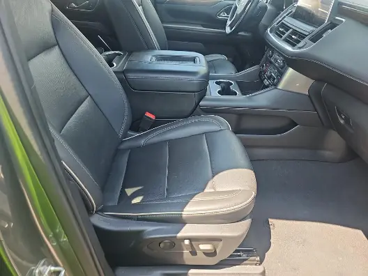 Florida Fine Cars - Used CHEVROLET SUBURBAN 2023 WEST PALM PREMIER