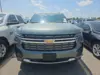 Florida Fine Cars - Used CHEVROLET SUBURBAN 2023 WEST PALM PREMIER