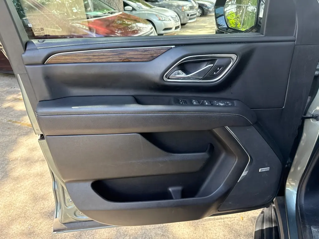 Florida Fine Cars - Used CHEVROLET SUBURBAN 2023 WEST PALM PREMIER