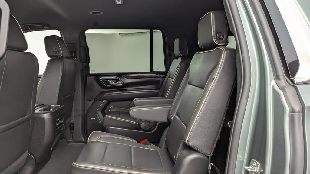 Florida Fine Cars - Used CHEVROLET SUBURBAN 2023 WEST PALM PREMIER