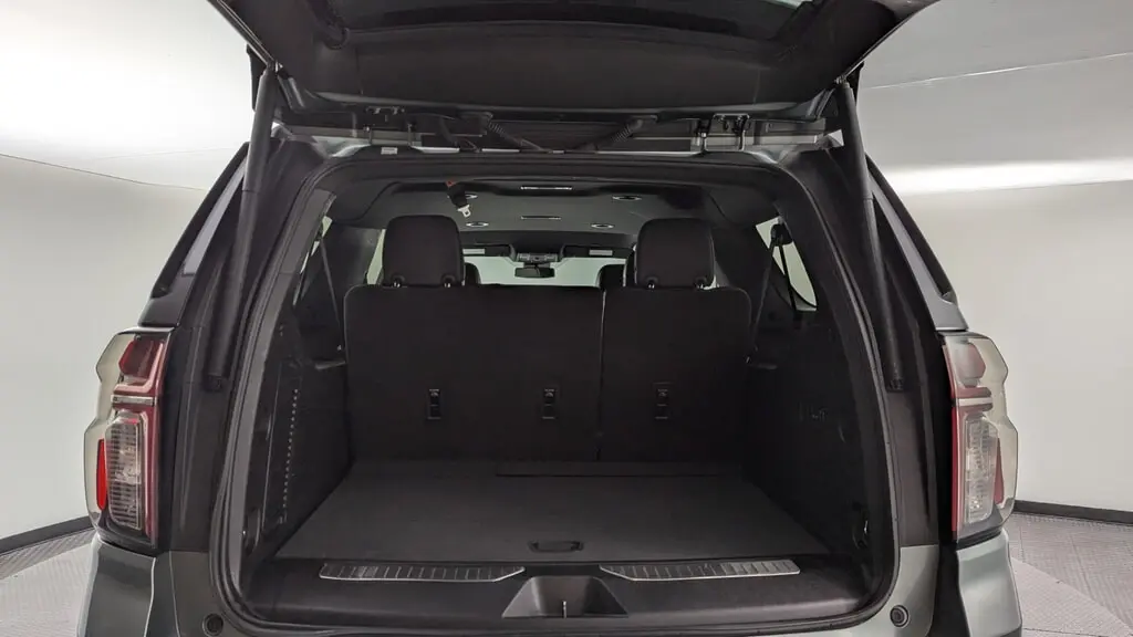 Florida Fine Cars - Used CHEVROLET SUBURBAN 2023 WEST PALM PREMIER
