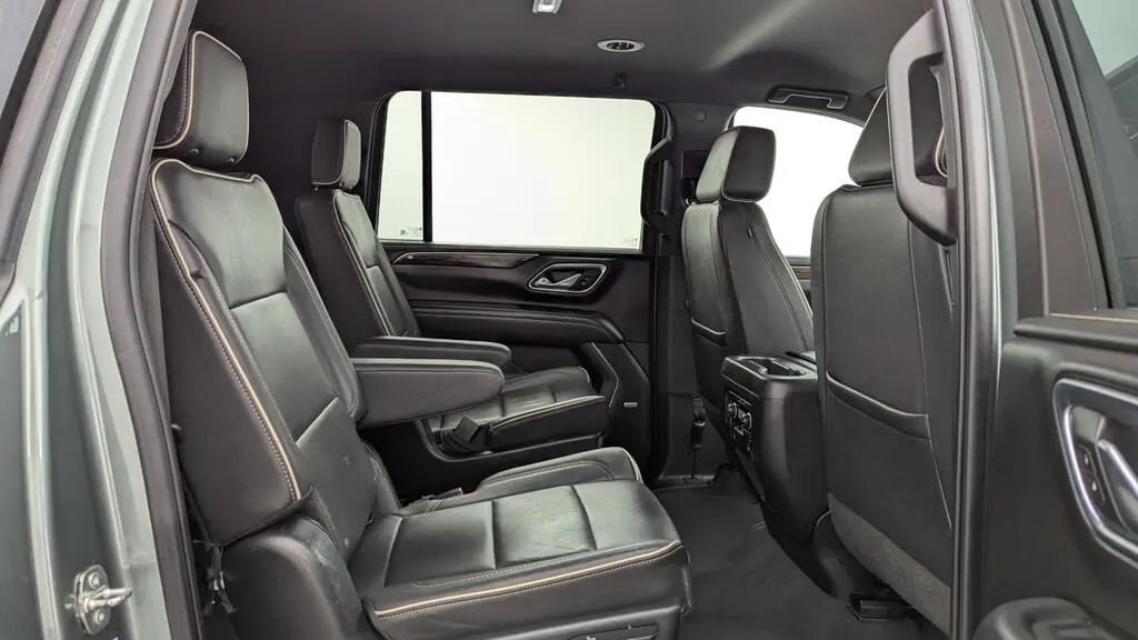 Florida Fine Cars - Used CHEVROLET SUBURBAN 2023 WEST PALM PREMIER