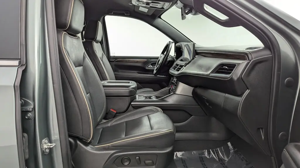 Florida Fine Cars - Used CHEVROLET SUBURBAN 2023 WEST PALM PREMIER