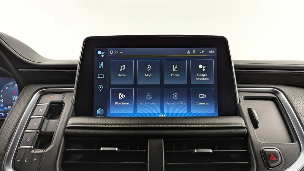 Florida Fine Cars - Used CHEVROLET SUBURBAN 2023 WEST PALM PREMIER