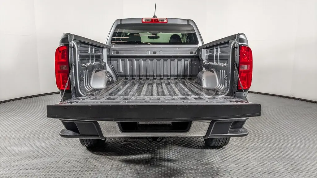 Florida Fine Cars - Used CHEVROLET COLORADO 2022 ORLANDO 4WD WORK TRUCK