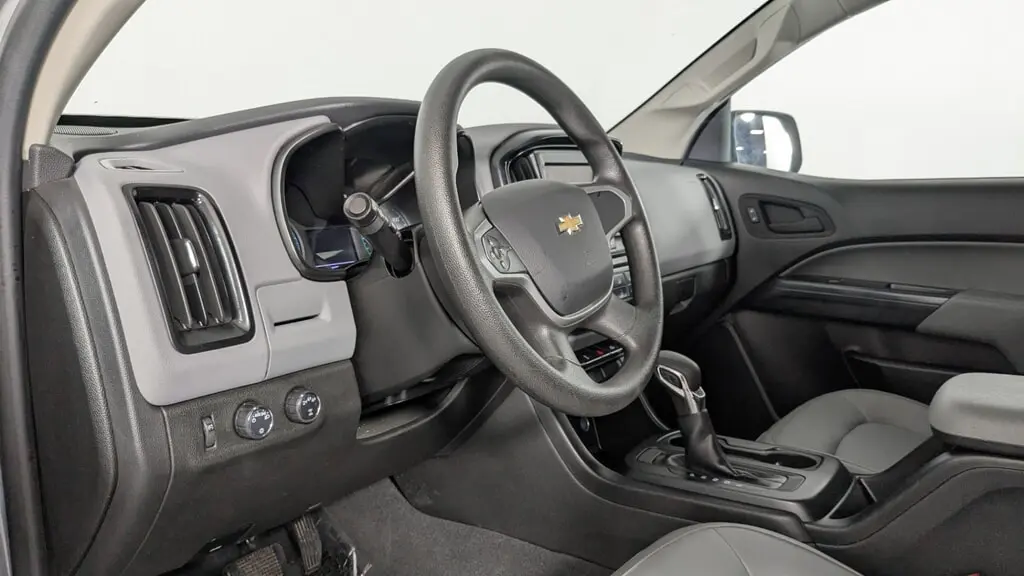 Florida Fine Cars - Used CHEVROLET COLORADO 2022 ORLANDO 4WD WORK TRUCK