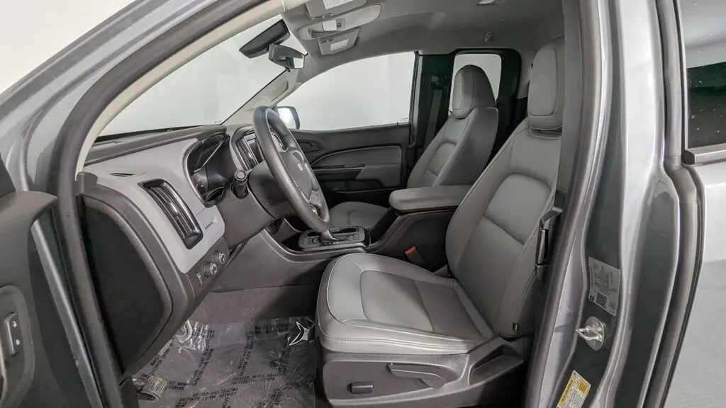 Florida Fine Cars - Used CHEVROLET COLORADO 2022 ORLANDO 4WD WORK TRUCK