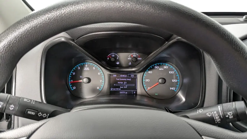 Florida Fine Cars - Used CHEVROLET COLORADO 2022 ORLANDO 4WD WORK TRUCK