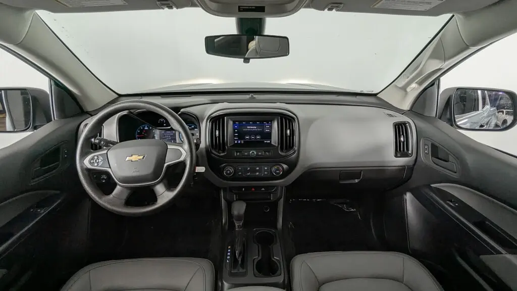 Florida Fine Cars - Used CHEVROLET COLORADO 2022 ORLANDO 4WD WORK TRUCK