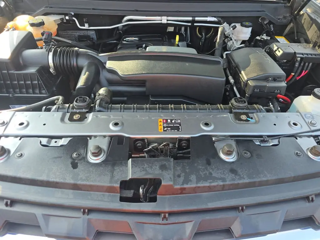 Florida Fine Cars - Used CHEVROLET COLORADO 2022 ORLANDO 4WD WORK TRUCK