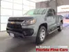 Florida Fine Cars - Used CHEVROLET COLORADO 2022 ORLANDO 4WD WORK TRUCK