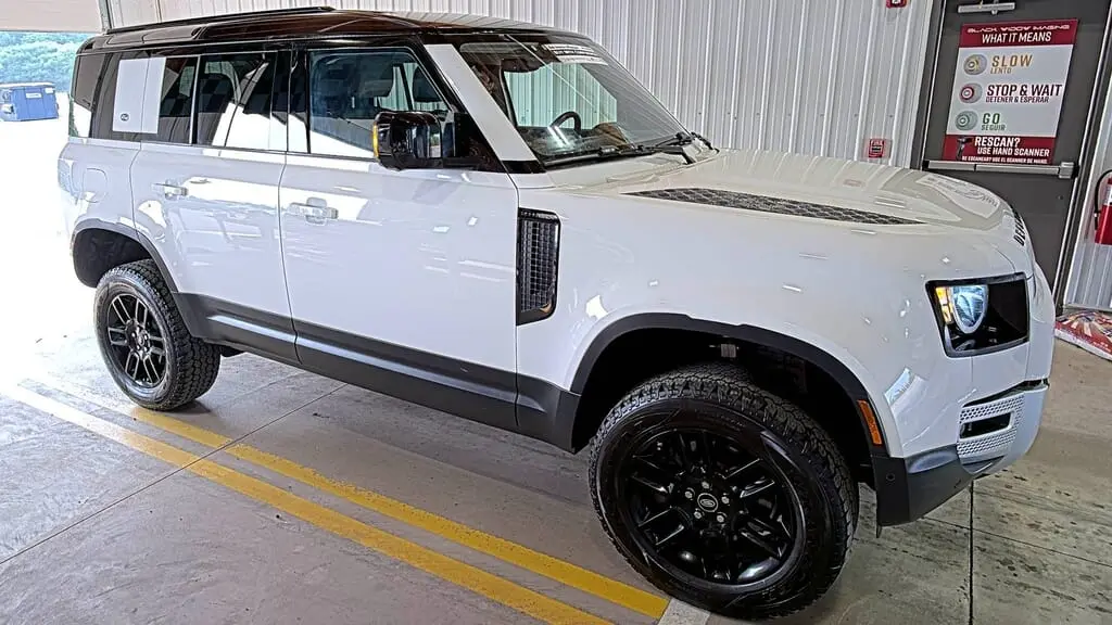 Florida Fine Cars - Used LAND ROVER DEFENDER 2020 ORLANDO S